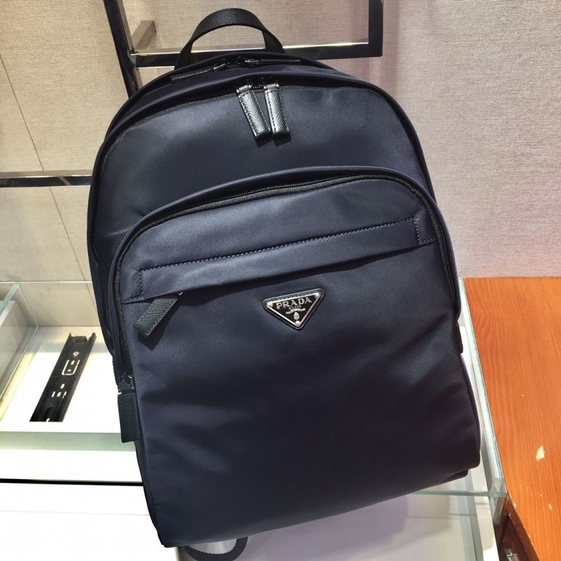 Pra*a backpacks